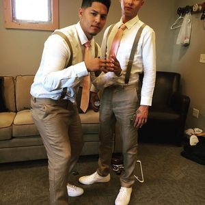 Meet your Posher, Chris